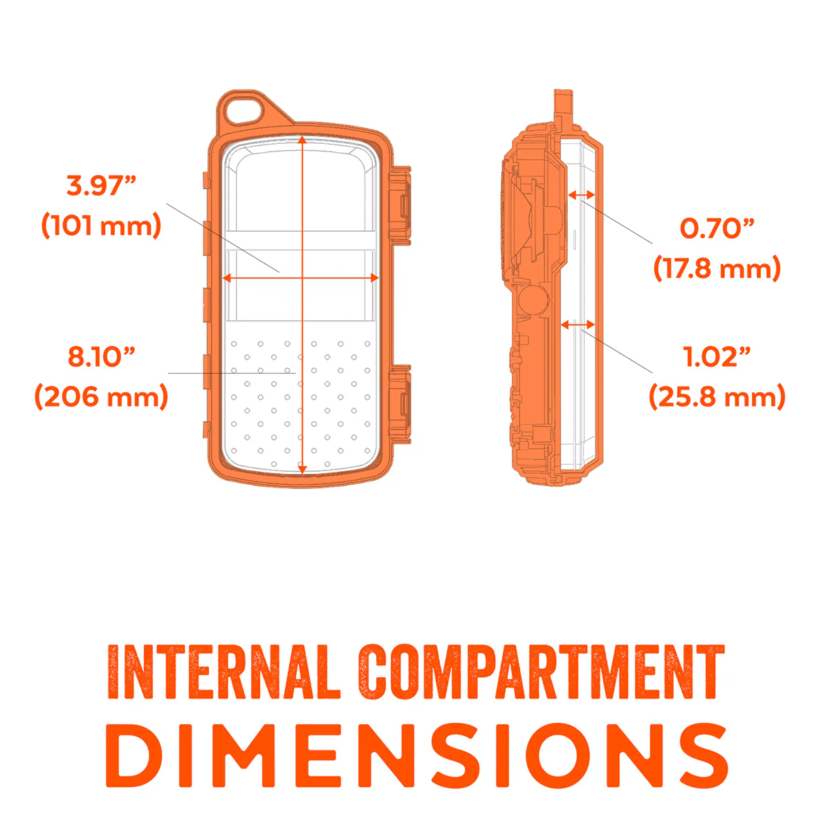 Waterproof Phone Case and Speaker - Image 5