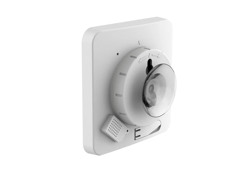 Waterproof Shower Clock with Timer - Image 3