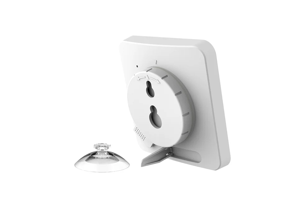 Waterproof Shower Clock with Timer - Image 7