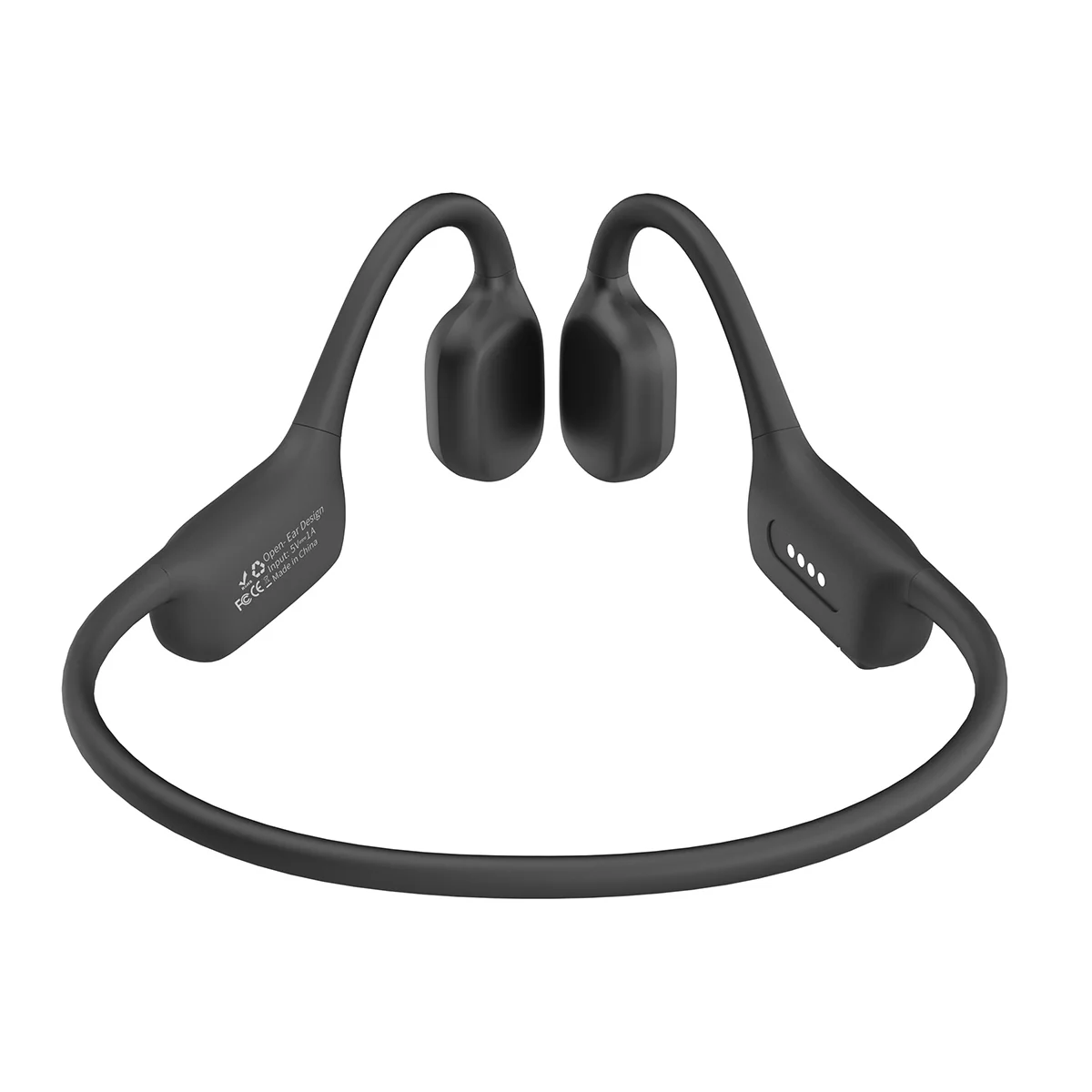 Waterproof Wireless Bone Conduction Headphones