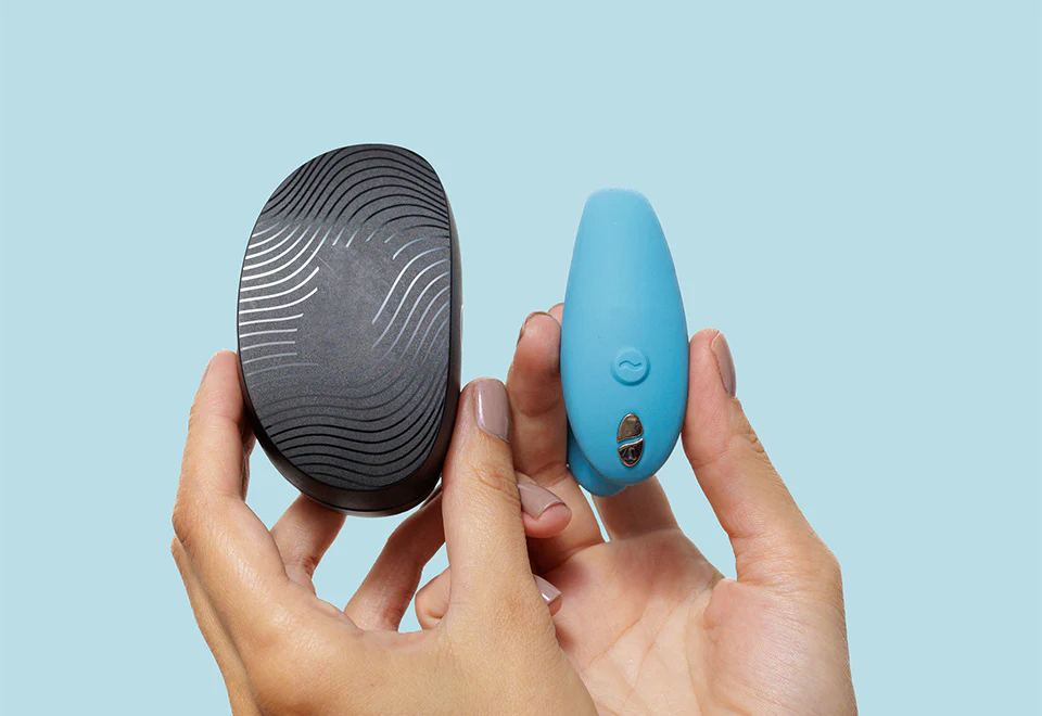 We-Vibe Sync Go