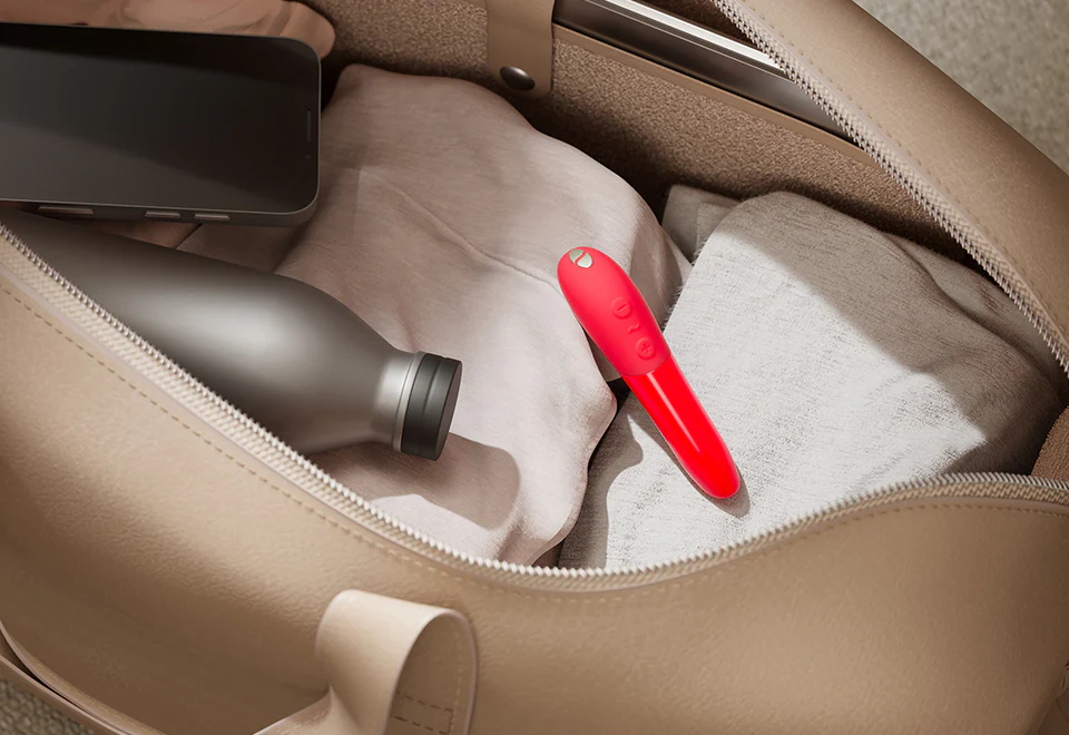 We-Vibe Tango X - Image 4