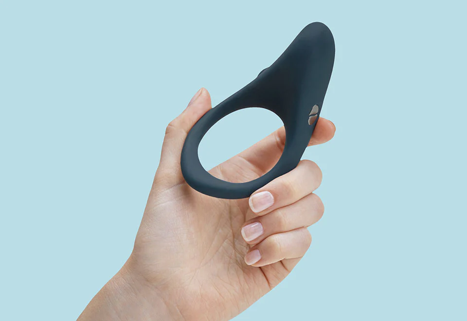 We-Vibe Verge