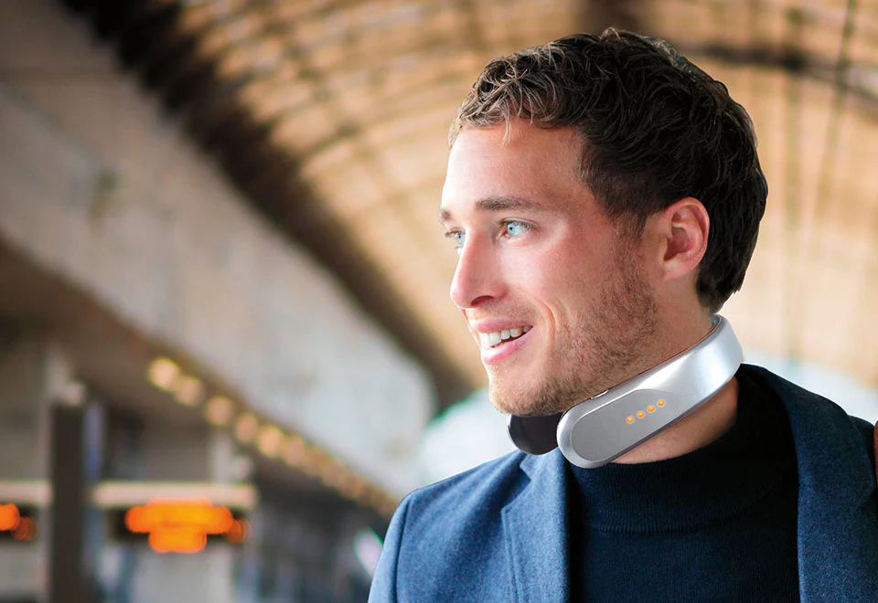 Wearable Personal Heater - Image 9