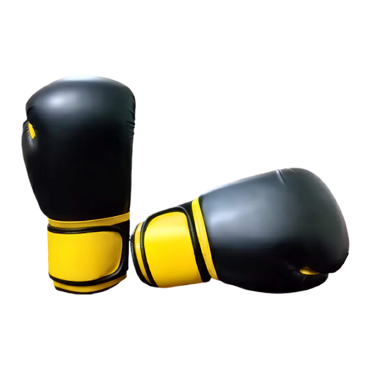 Weighted Boxing Gloves - Image 4