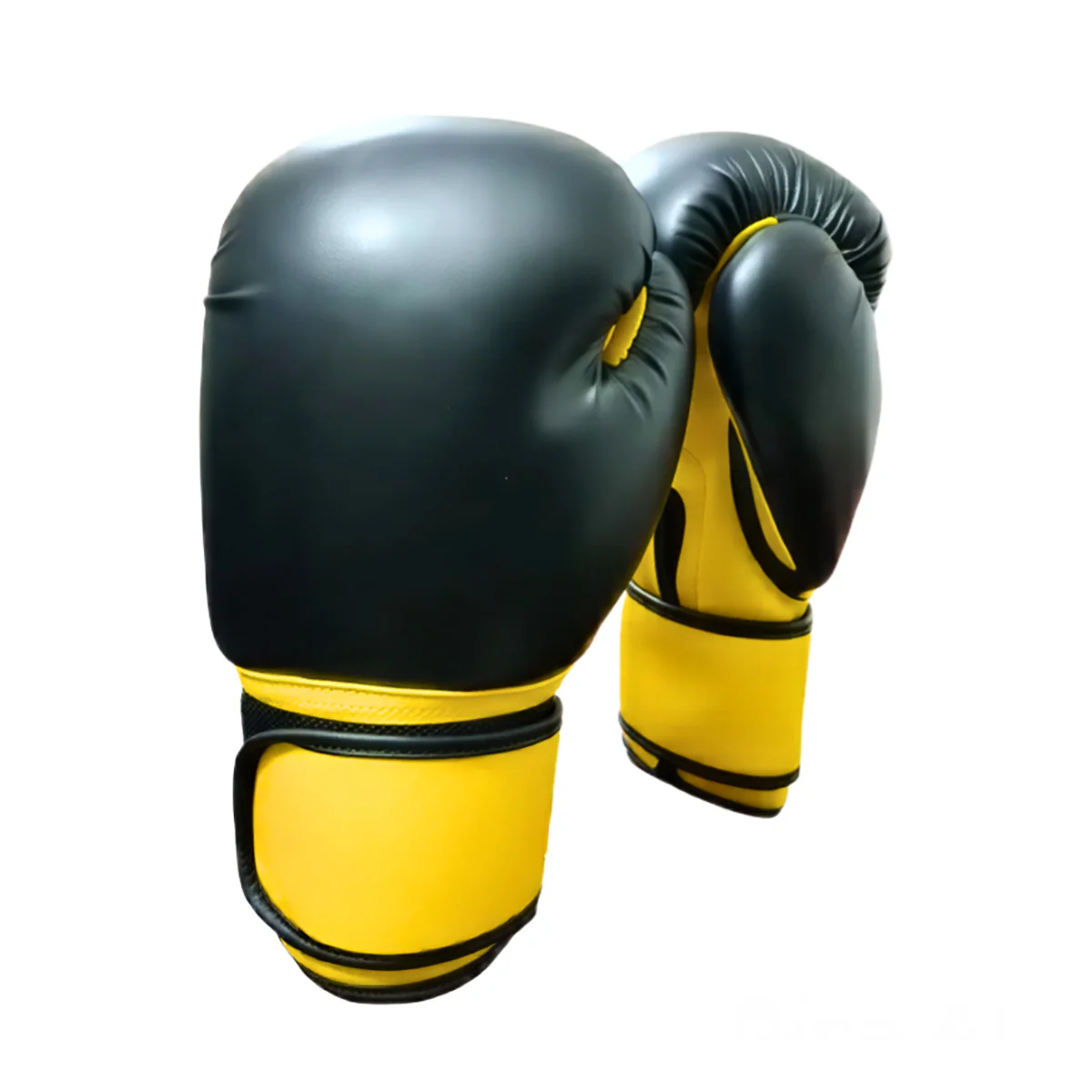 Weighted Boxing Gloves - Image 5
