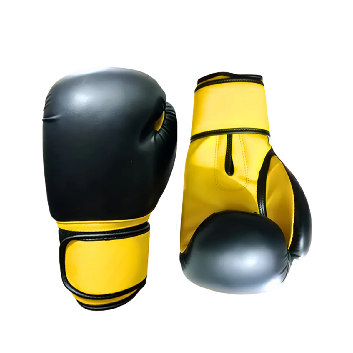 Weighted Boxing Gloves - Image 7