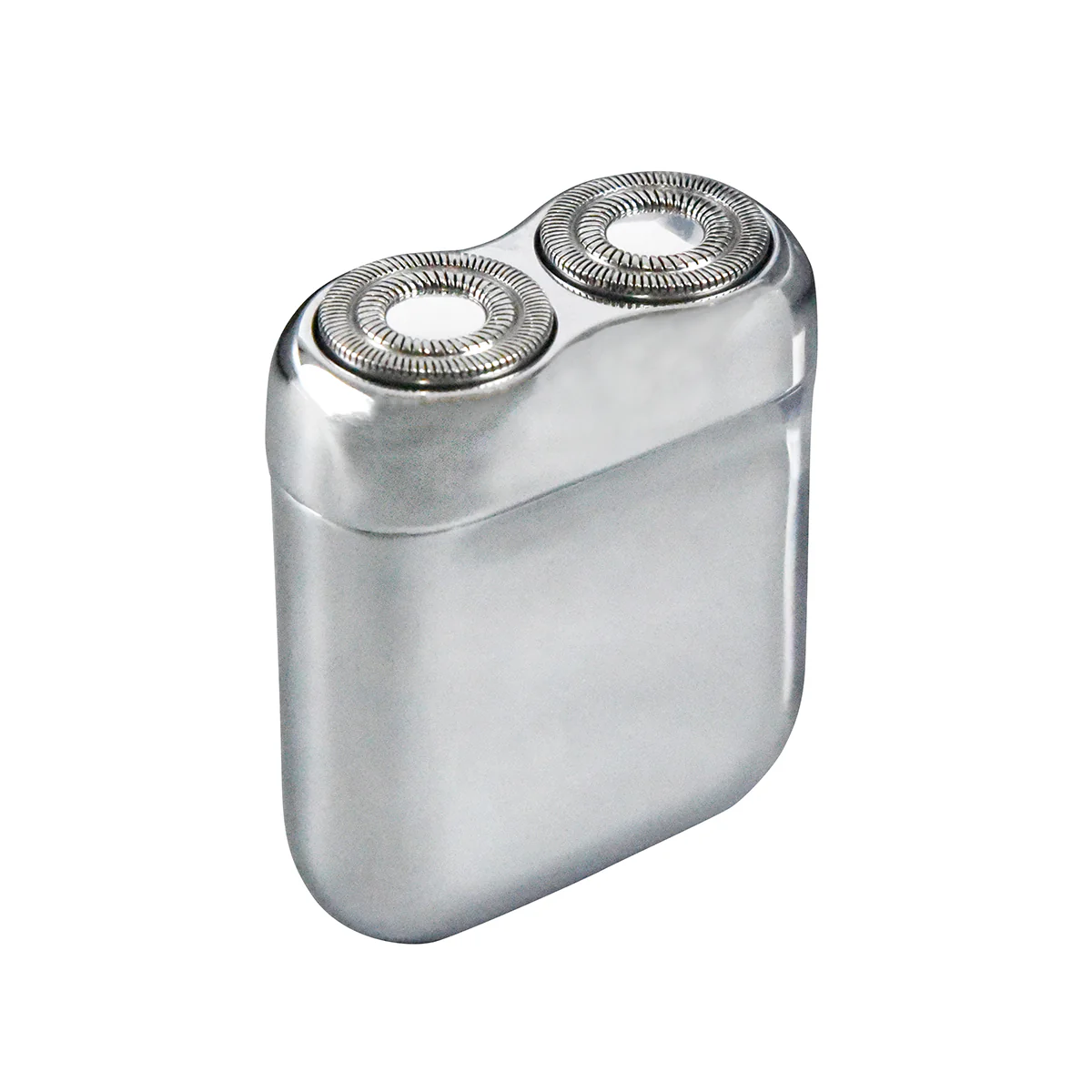 Wet and Dry Electric Shaver - Image 2