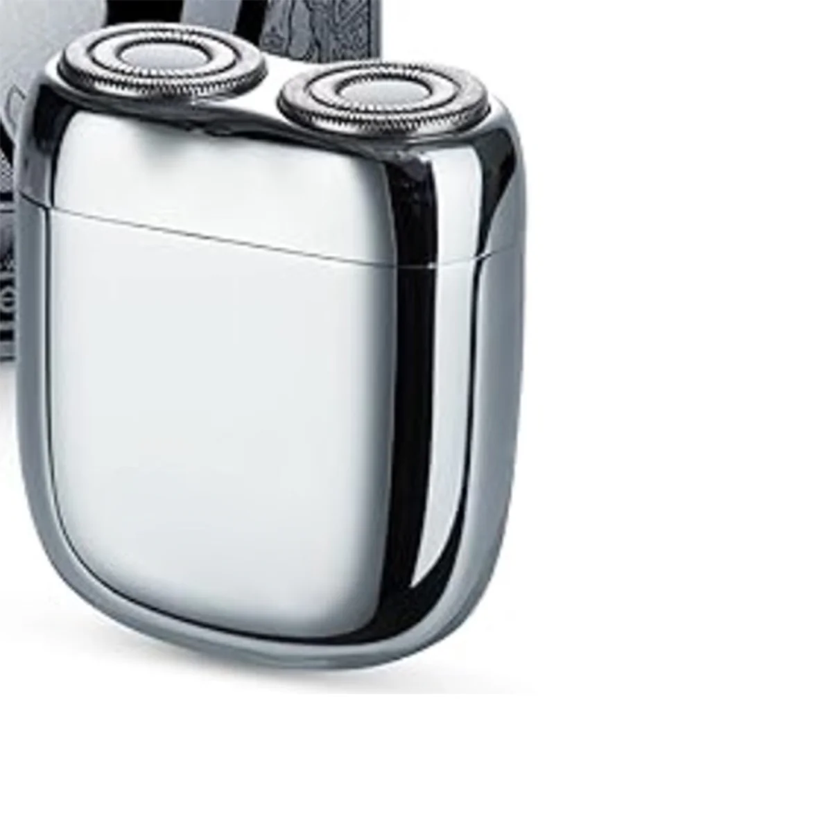 Wet and Dry Electric Shaver - Image 9