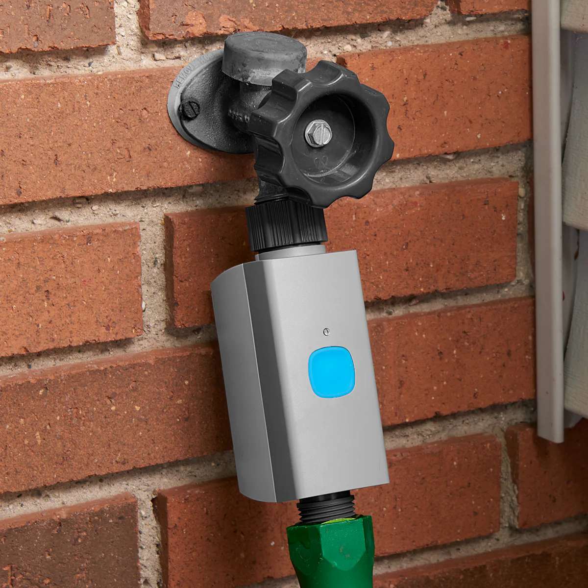 Wi-Fi Smart Hose Timer