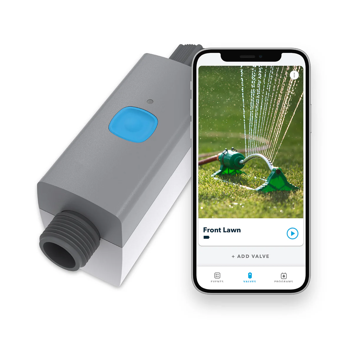 Wi-Fi Smart Hose Timer - Image 2