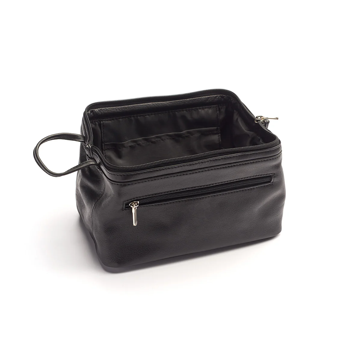 Widemouth Toiletry Bag - Image 4