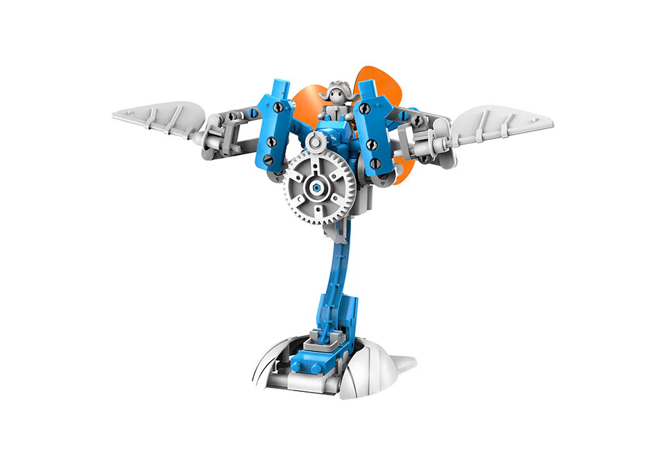 Wind Powered Machine Kit - Image 6