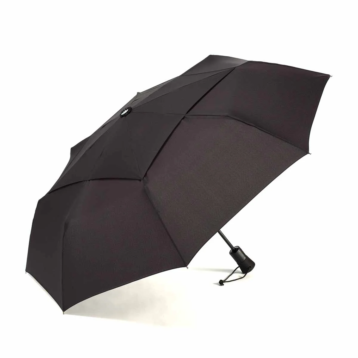 Wind Resistant Automatic Umbrella