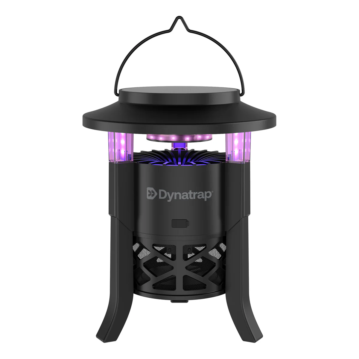 Wireless 1/4 Acre Flying Insect and Mosquito Trap - Image 2