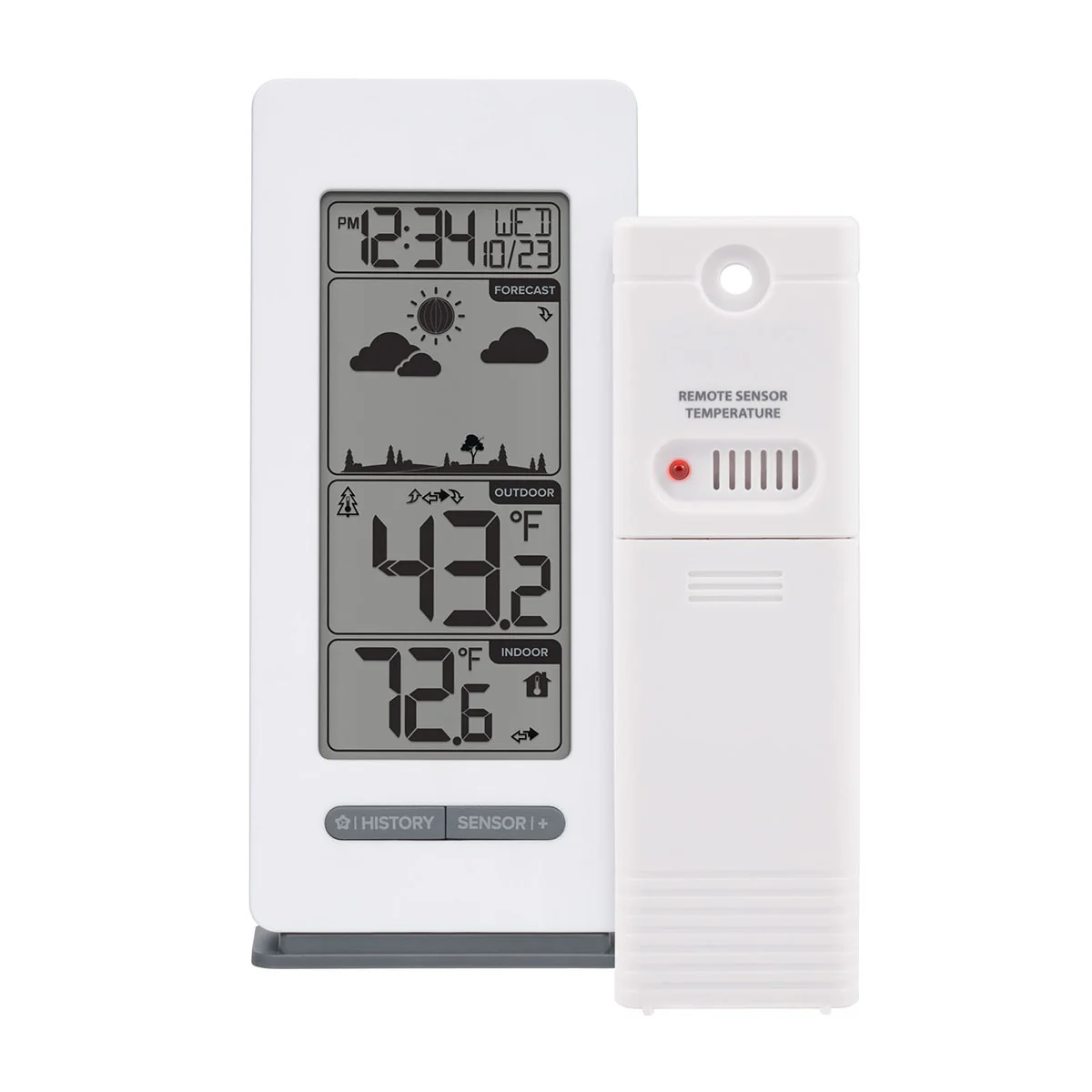 Wireless Forecast Station - Image 2