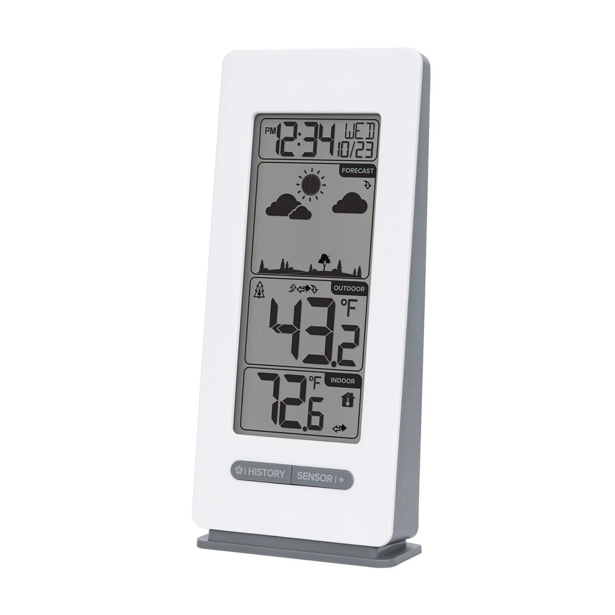 Wireless Forecast Station - Image 4