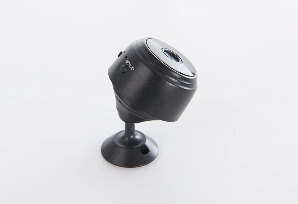 Wireless Magnetic Backup Camera - Image 3