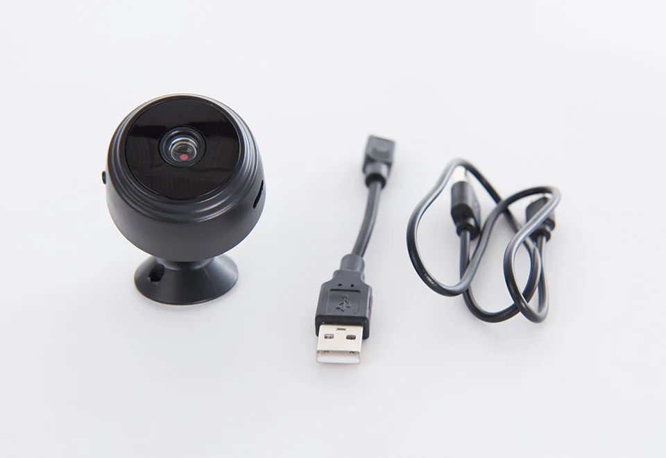 Wireless Magnetic Backup Camera - Image 6