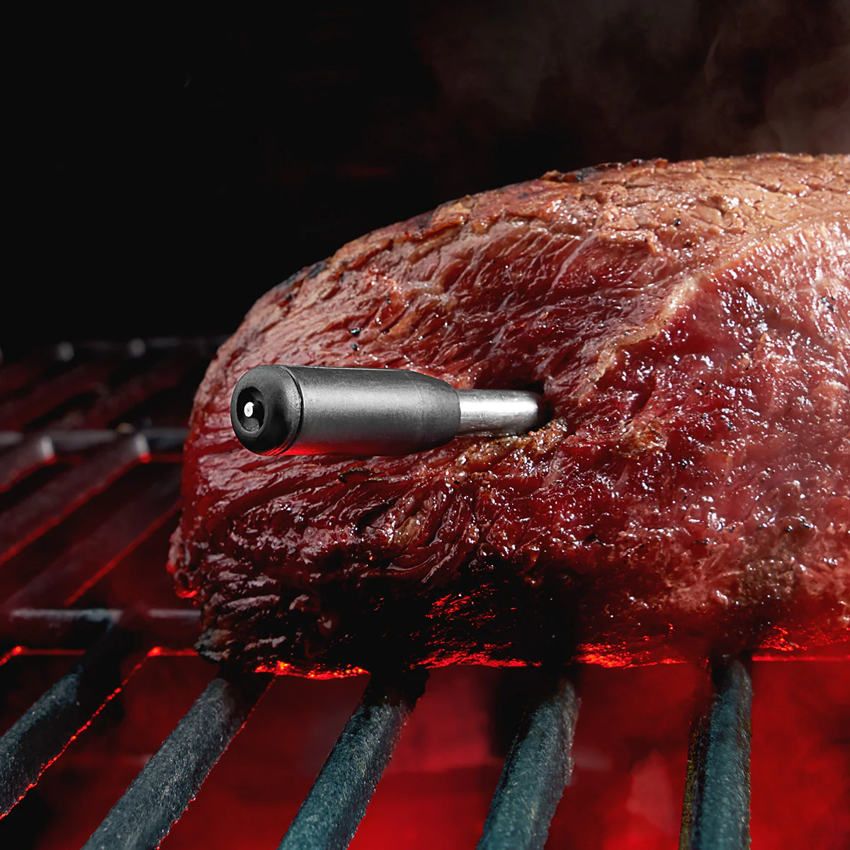 Wireless Meat Thermometer