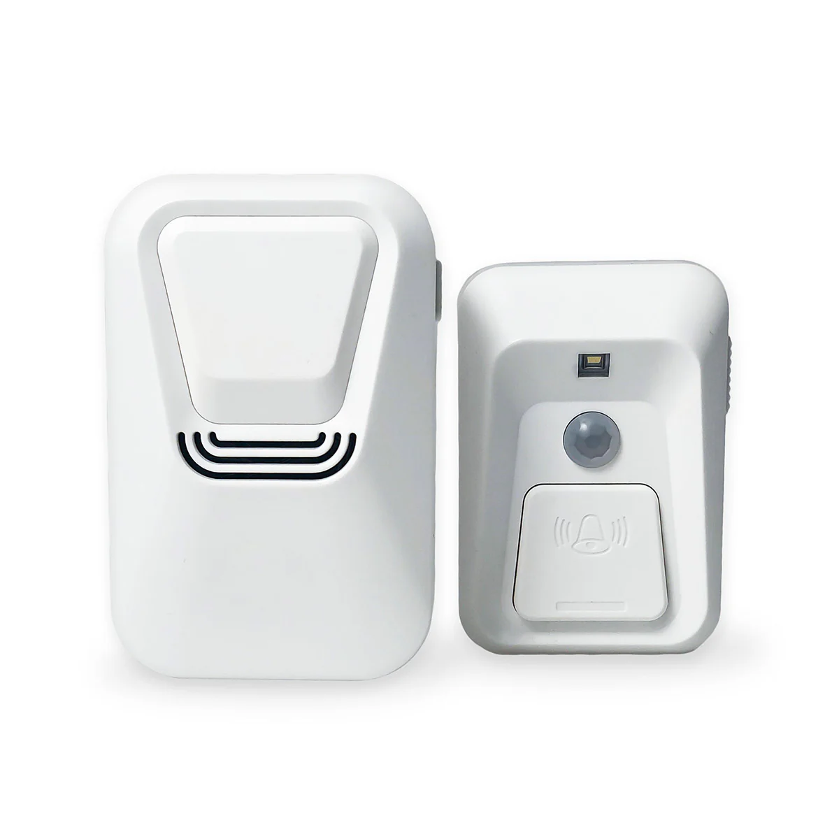 Wireless Seasonal Musical Doorbell - Image 2