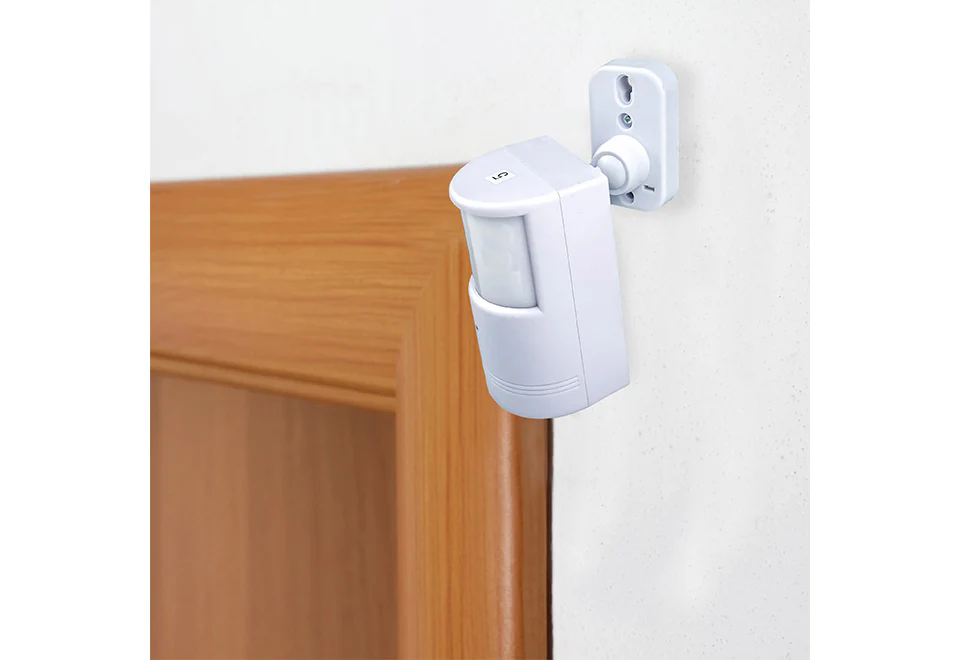 Wireless Security Warning System - Image 4