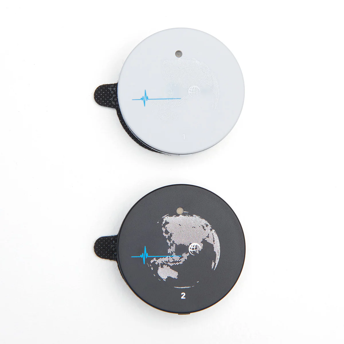 Wireless T.E.N.S./E.M.S. Massage System - Image 2