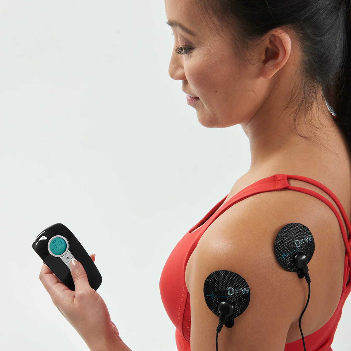 Wireless T.E.N.S./E.M.S. Massage System - Image 4
