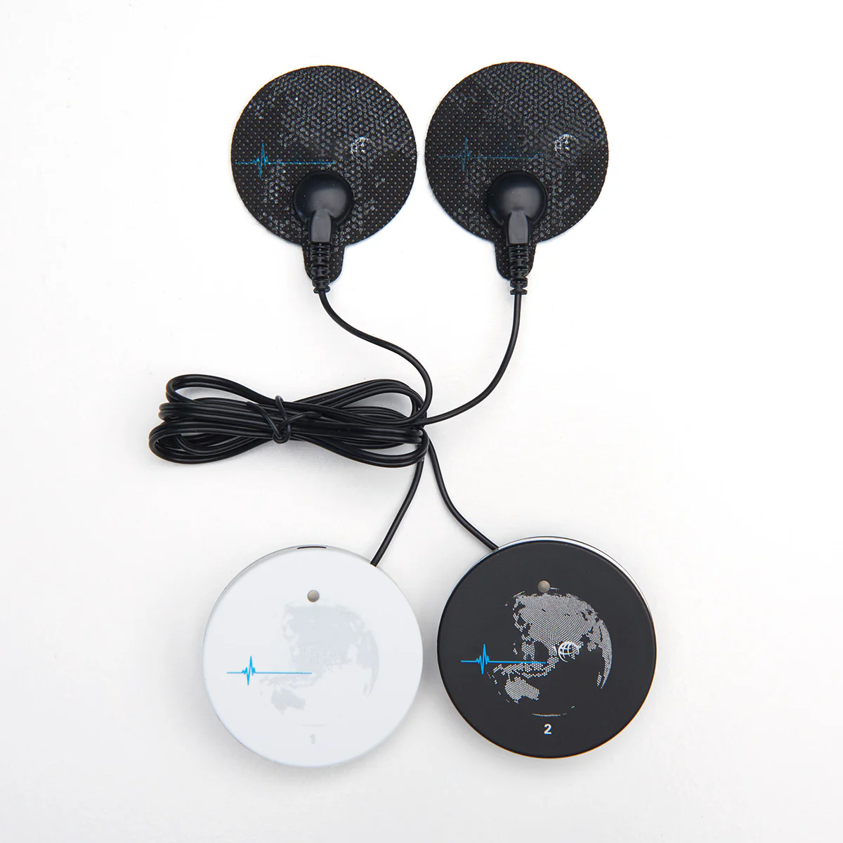Wireless T.E.N.S./E.M.S. Massage System - Image 5