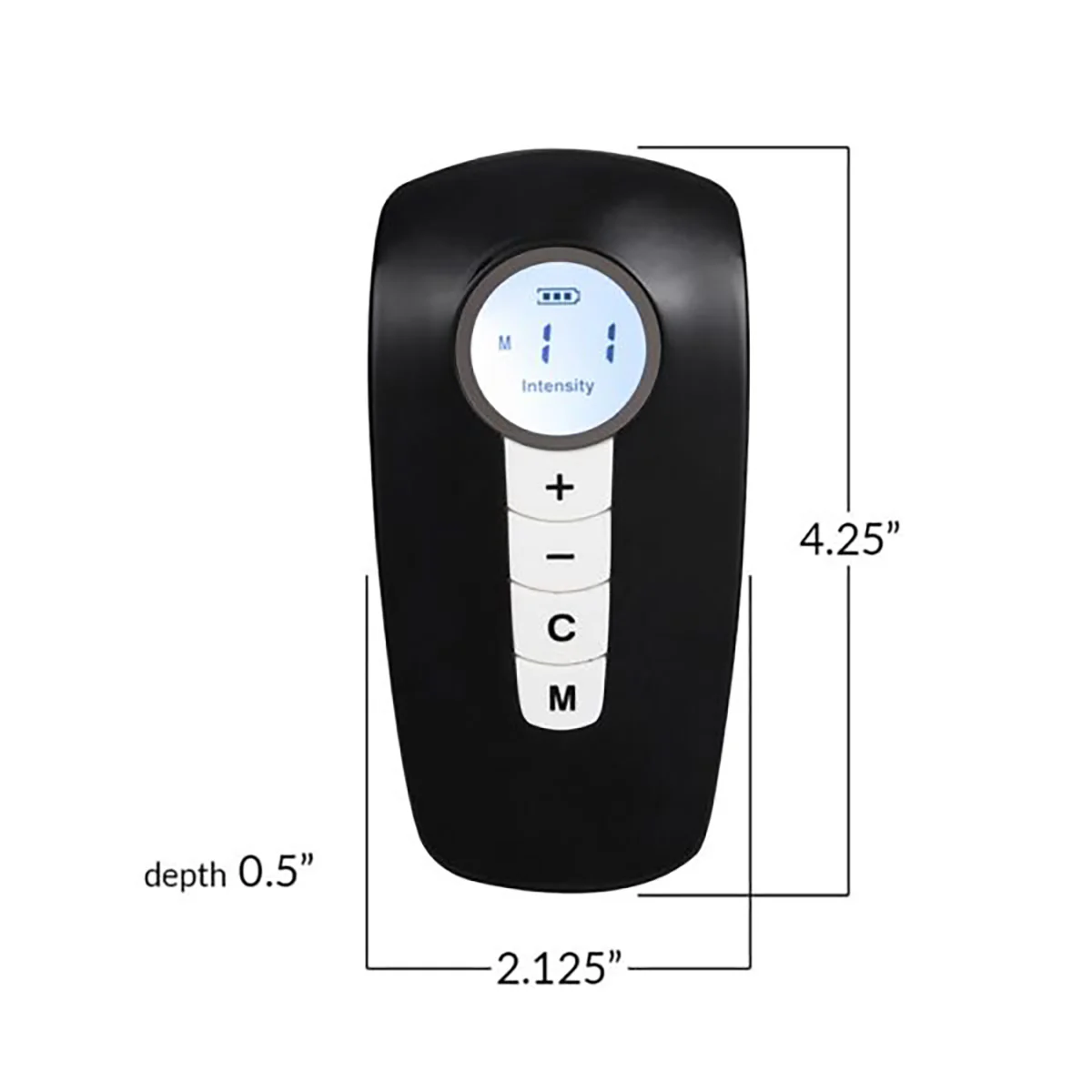 Wireless T.E.N.S./E.M.S. Massage System - Image 8