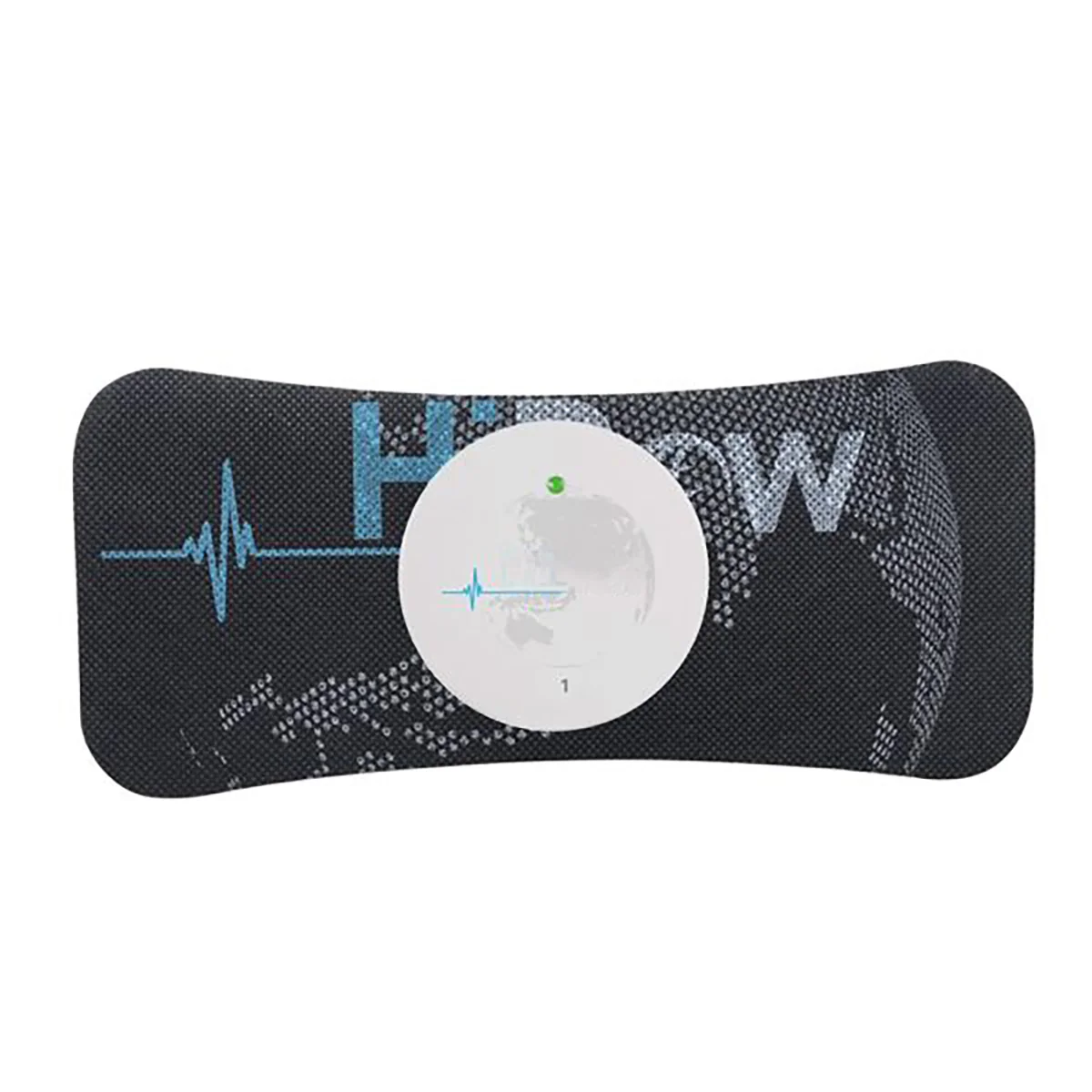 Wireless T.E.N.S./E.M.S. Massage System - Image 9