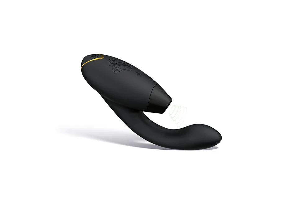 Womanizer Duo 2 Vibrator - Image 5