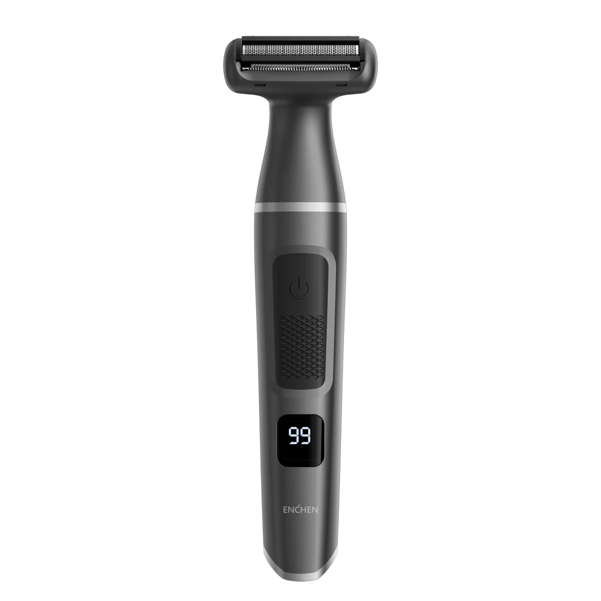 Women's Wet and Dry Electric Razor - Image 2
