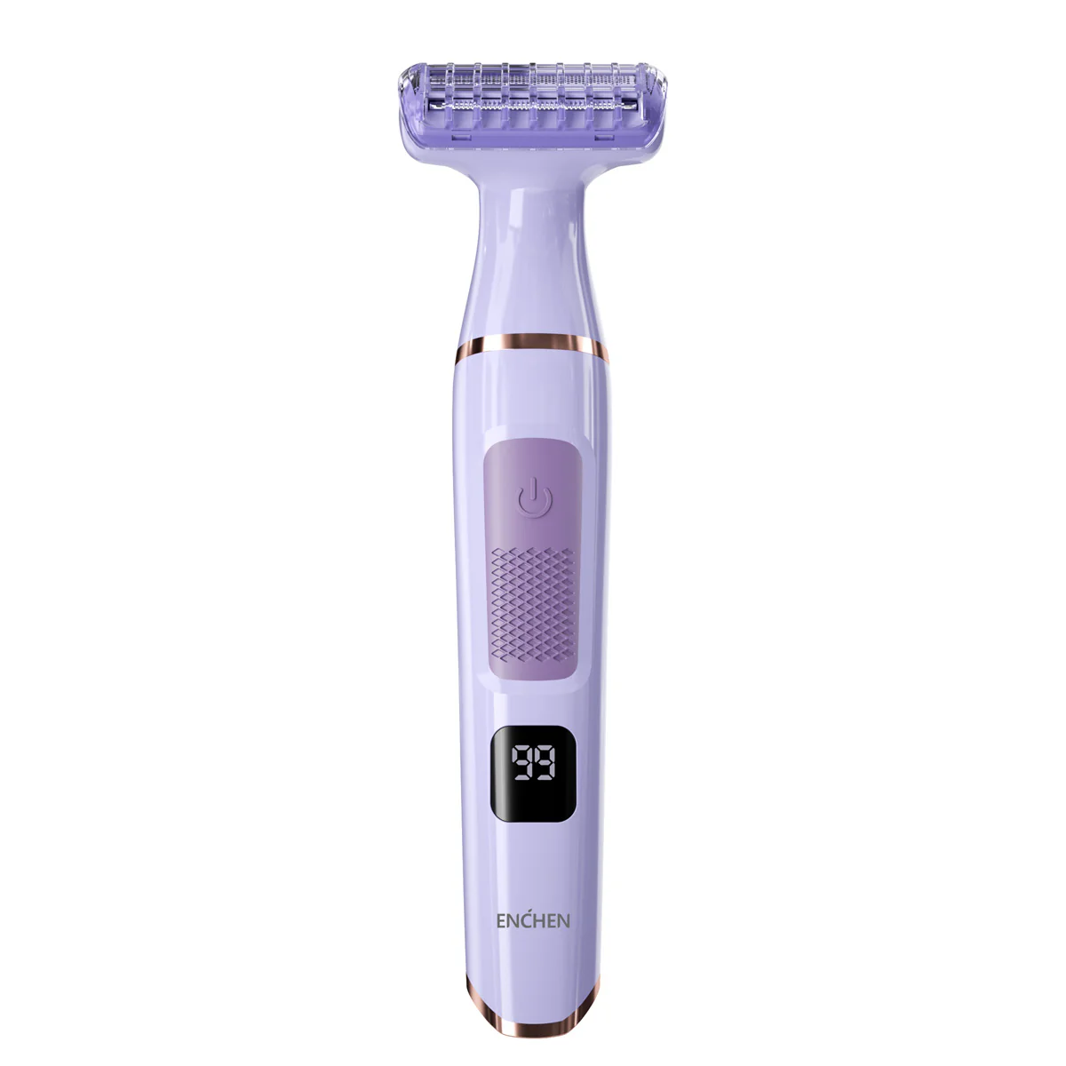 Women's Wet and Dry Electric Razor - Image 21