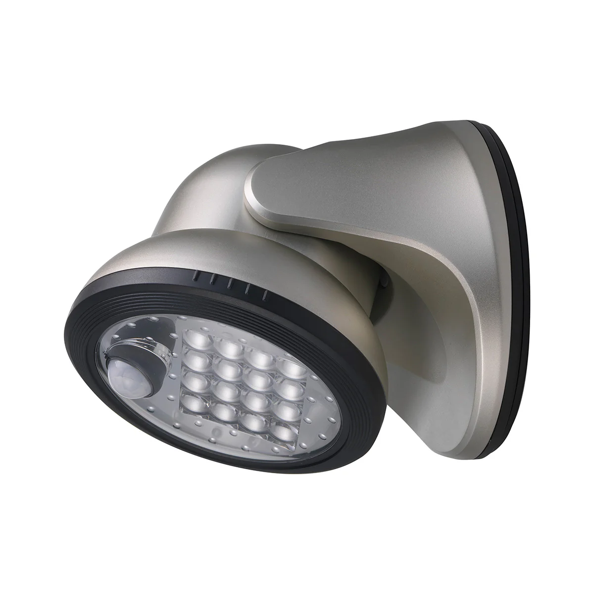 World's Brightest Motion-Activated Cordless Light - Image 3