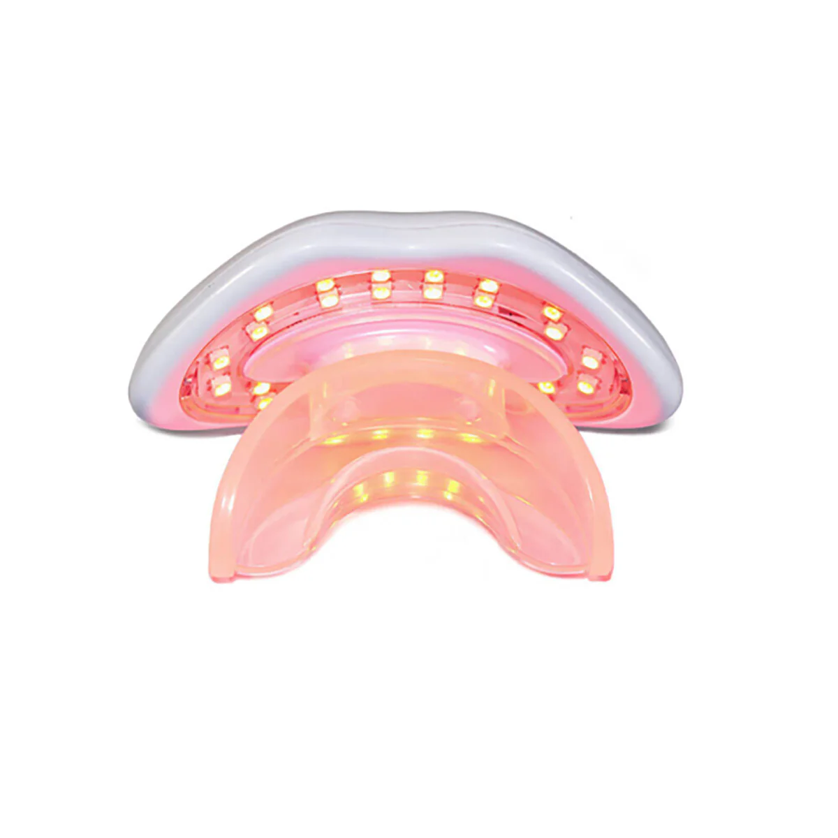 World's First At-Home Professional LED Lip Therapy Device - Image 4
