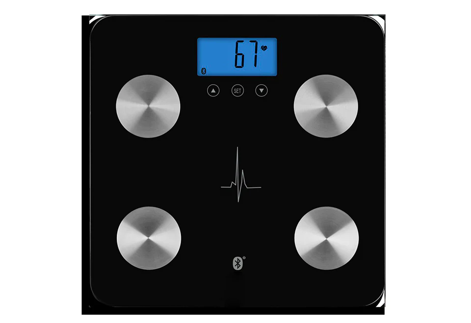 WW Heart Rate Scale - Image 3