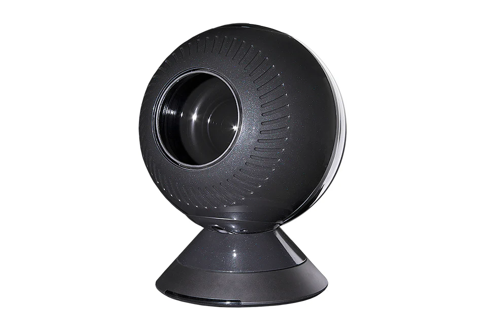 Year Round Heater and Fan