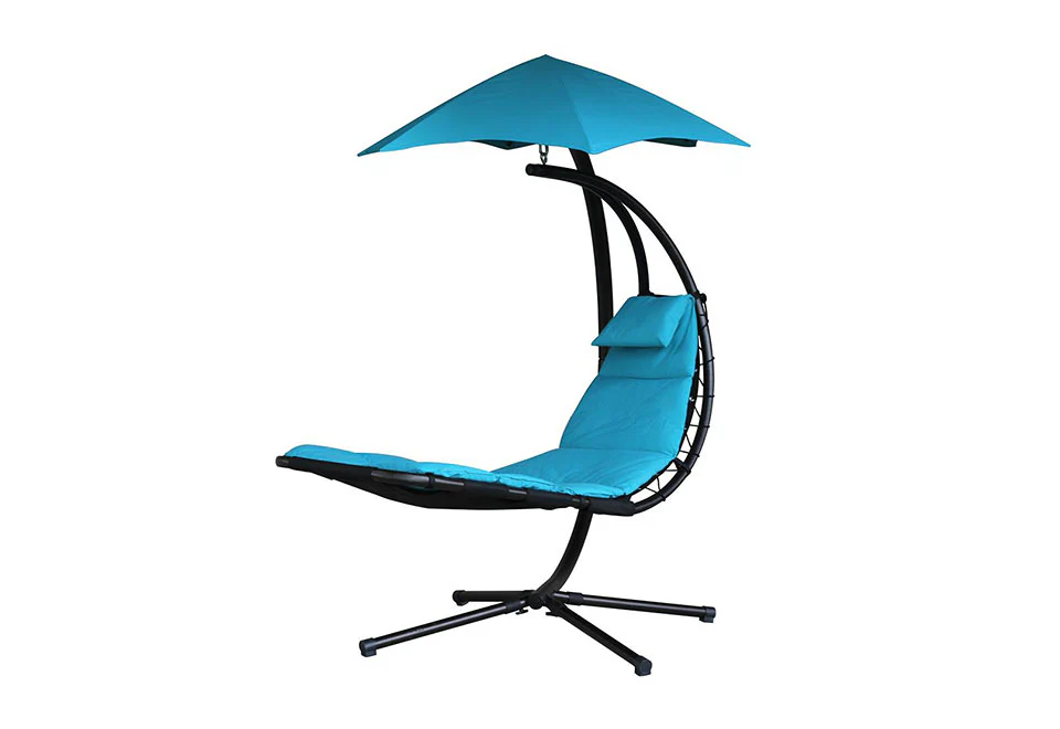Zero Gravity Hammock Chair - Image 2