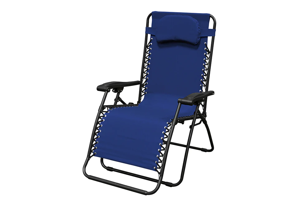 Zero Gravity Oversized Chair - Image 3