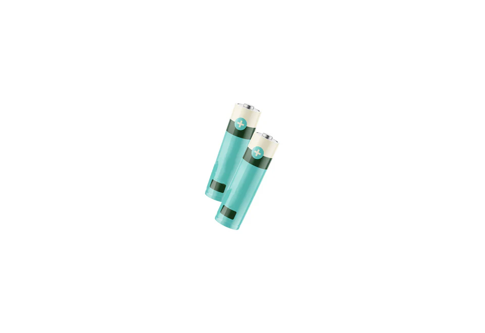 Zero Waste Recyclable Batteries - Image 3