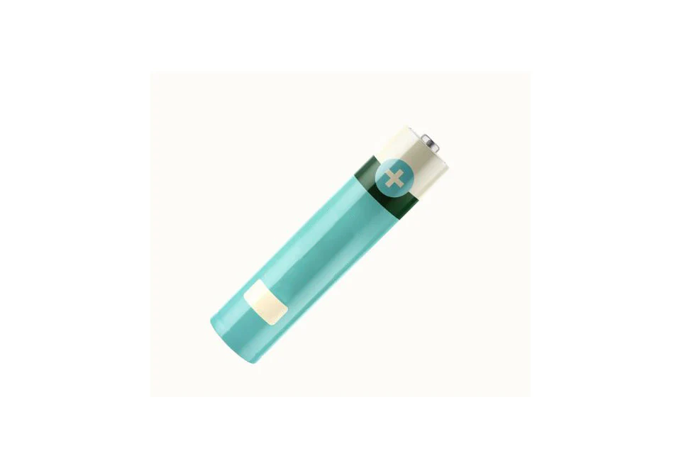 Zero Waste Recyclable Batteries - Image 4