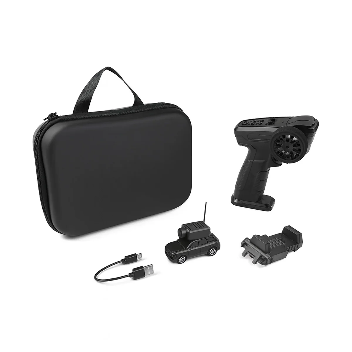 Zoom Cam Mini RC Racer - Image 10