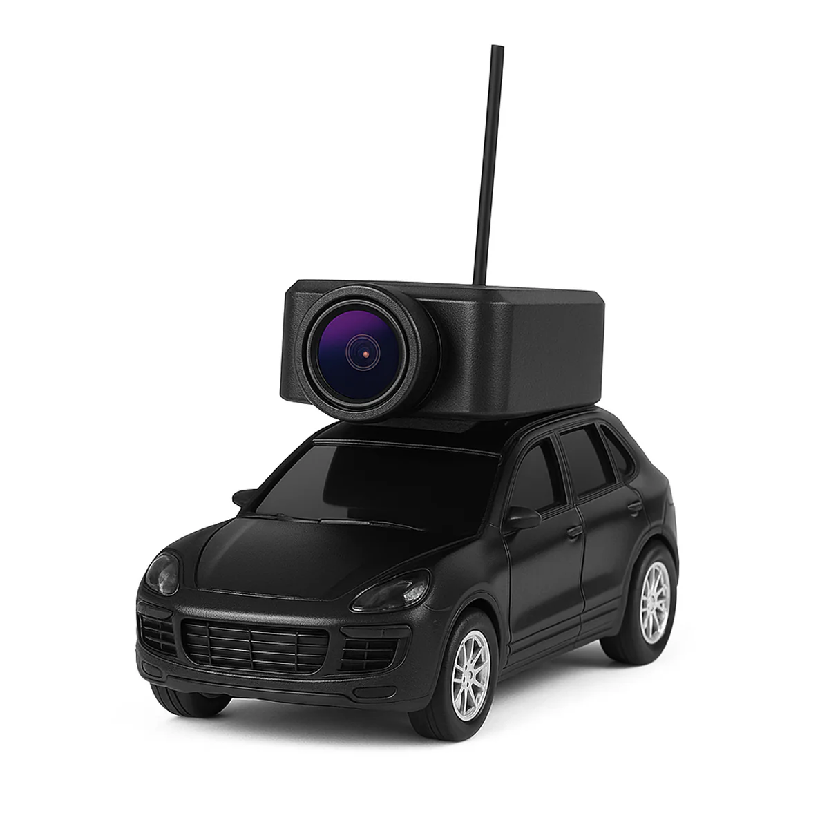Zoom Cam Mini RC Racer - Image 2
