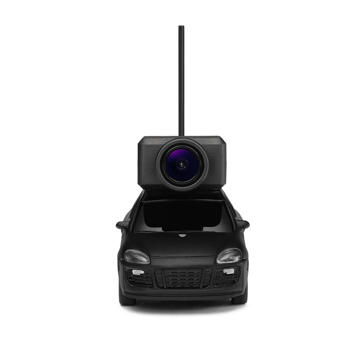 Zoom Cam Mini RC Racer - Image 5
